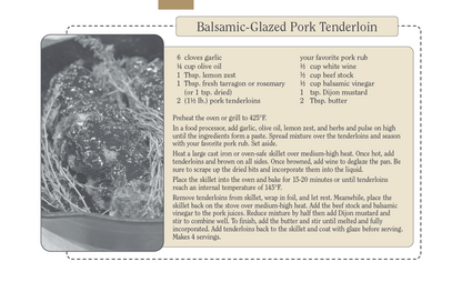 Triumph Calendars Recipe Pocket Calendar-4101