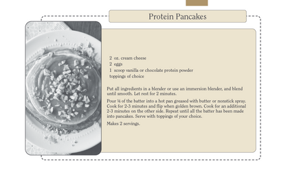 Triumph Calendars Recipe Pocket Calendar-4101