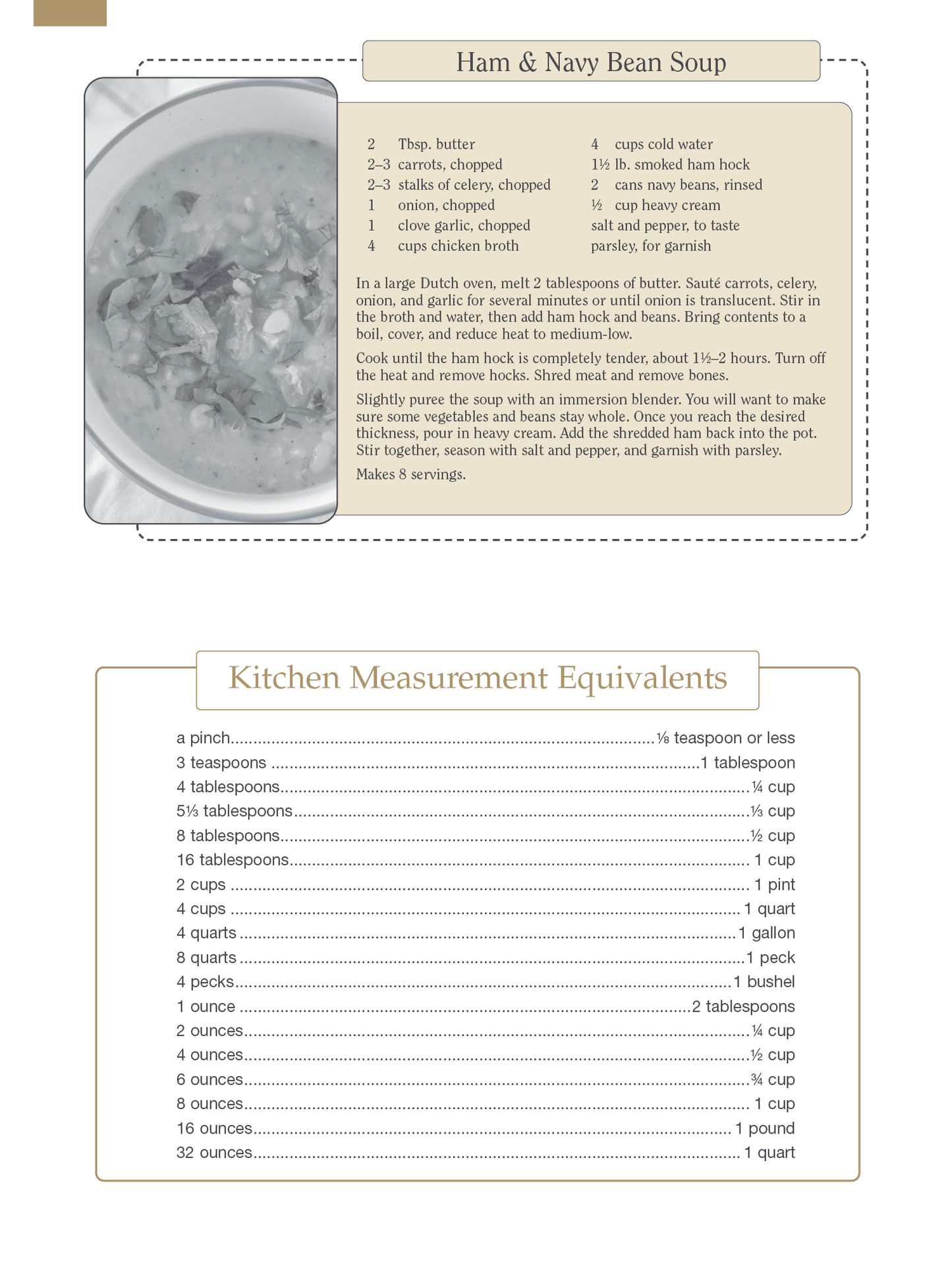 Triumph Calendars Recipe Pocket Calendar-4101