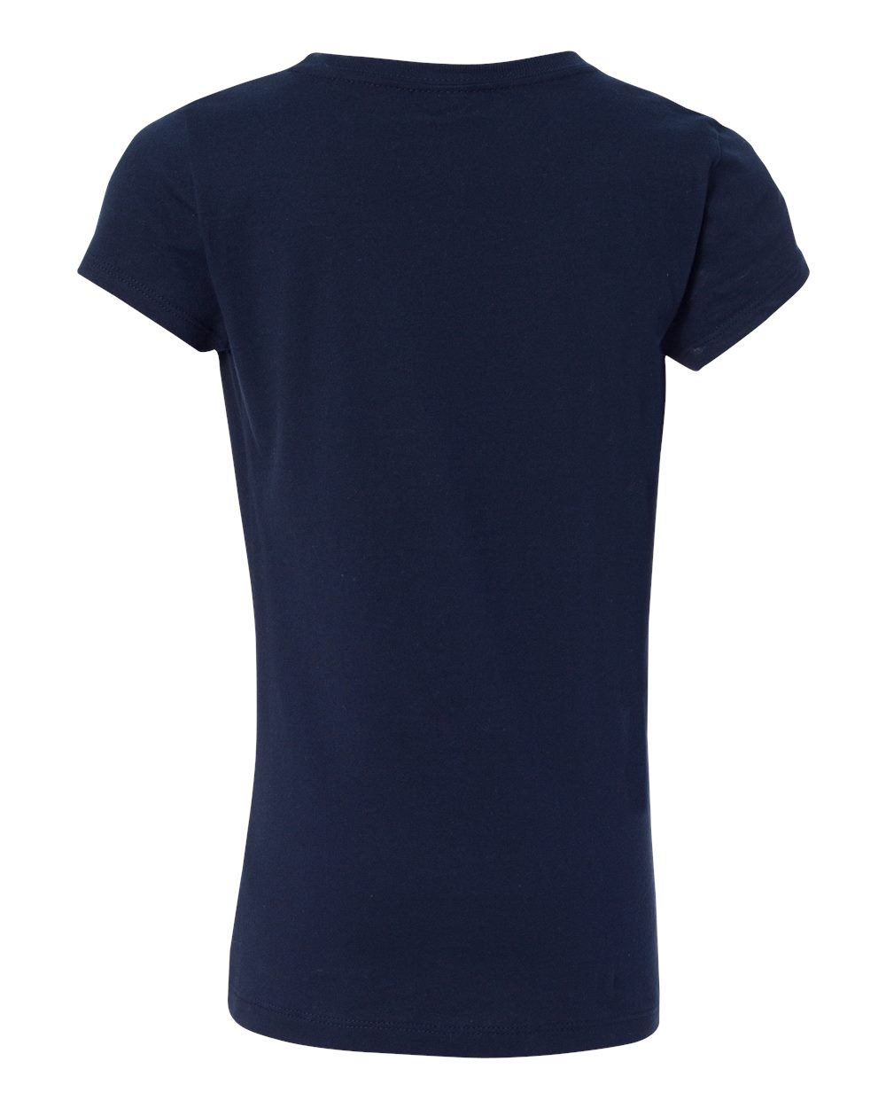 Next Level Girls’ Cotton Princess T-Shirt - 3710