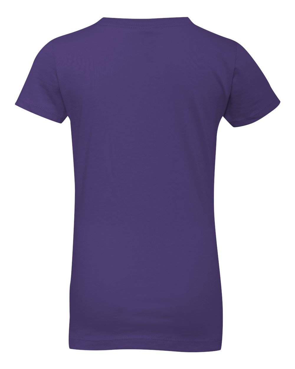 Next Level Girls’ Cotton Princess T-Shirt - 3710