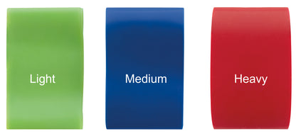 Good Value Exercise Resistance Bands Set-41048