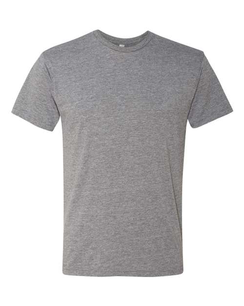 Unisex Triblend T-Shirt