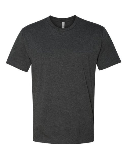 Unisex CVC T-Shirt