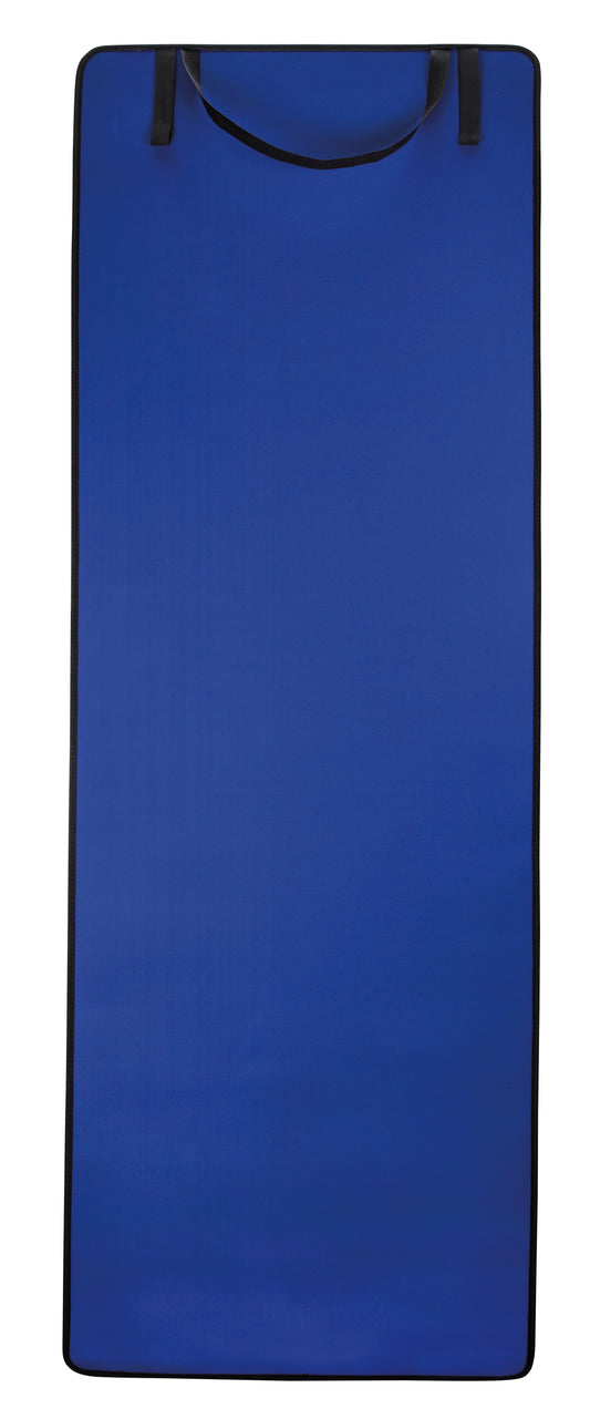 Yoga Mat with Shoulder Strap-41096