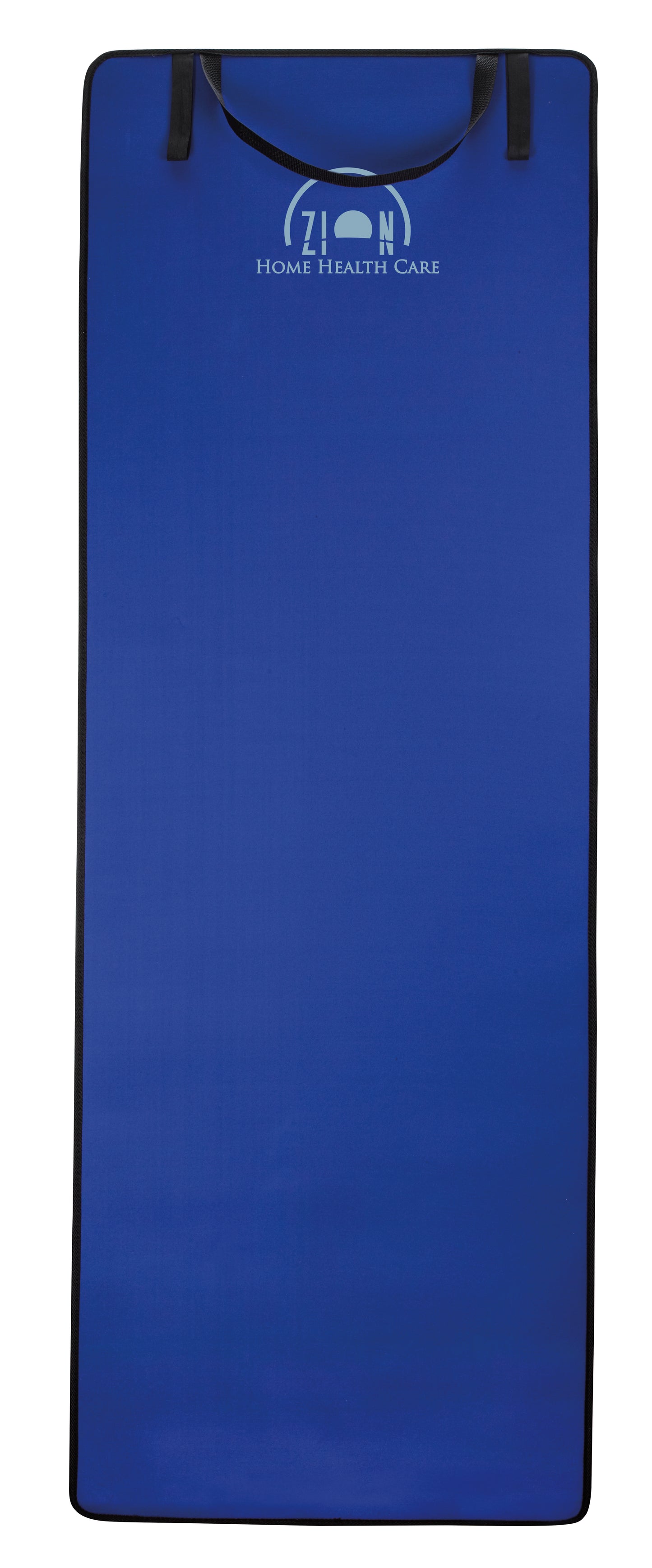 Yoga Mat with Shoulder Strap-41096