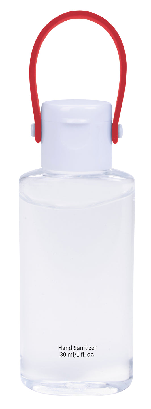 Good Value 1 oz Slim Hand Sanitizer with Hanger-41178