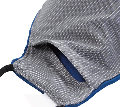 Good Value Comfy Performance Face Mask-41197