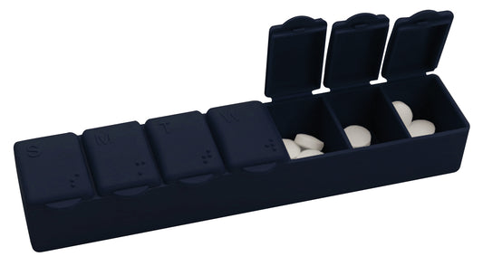 Garyline 7Day Pill Box-41218