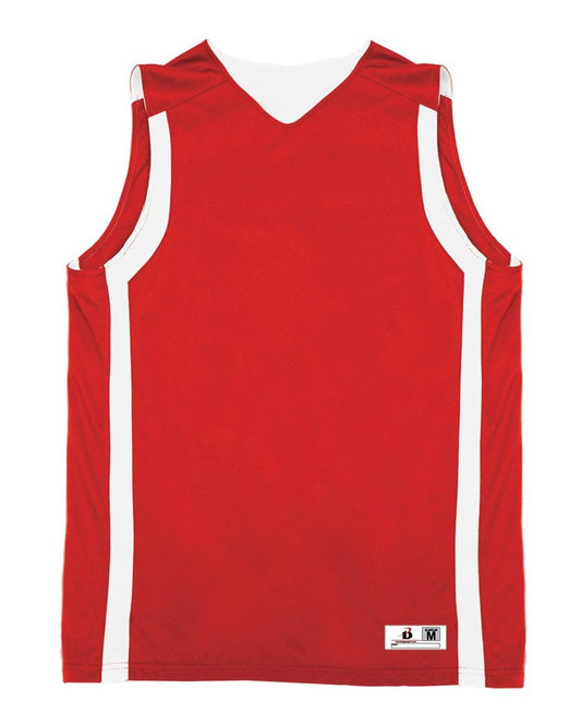 Alleson Athletic B-Core B-Slam Reversible Tank Top - 8551