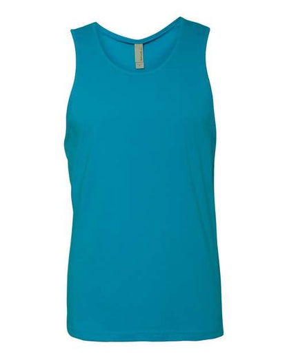 Men's Cotton Muscle Tank