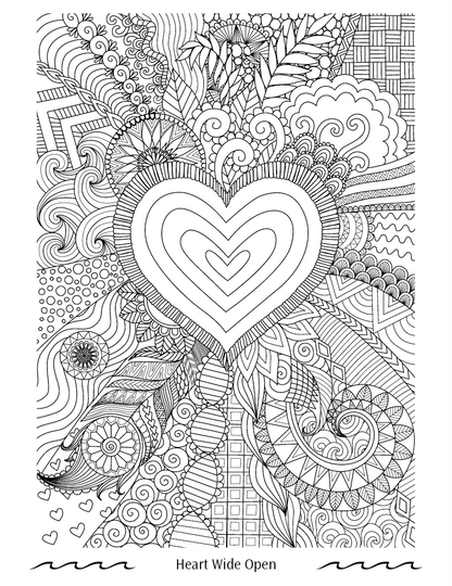 Good Value Faithful Reflections Adult Coloring Book-41281
