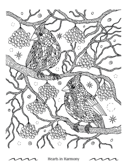 Good Value Faithful Reflections Adult Coloring Book-41281