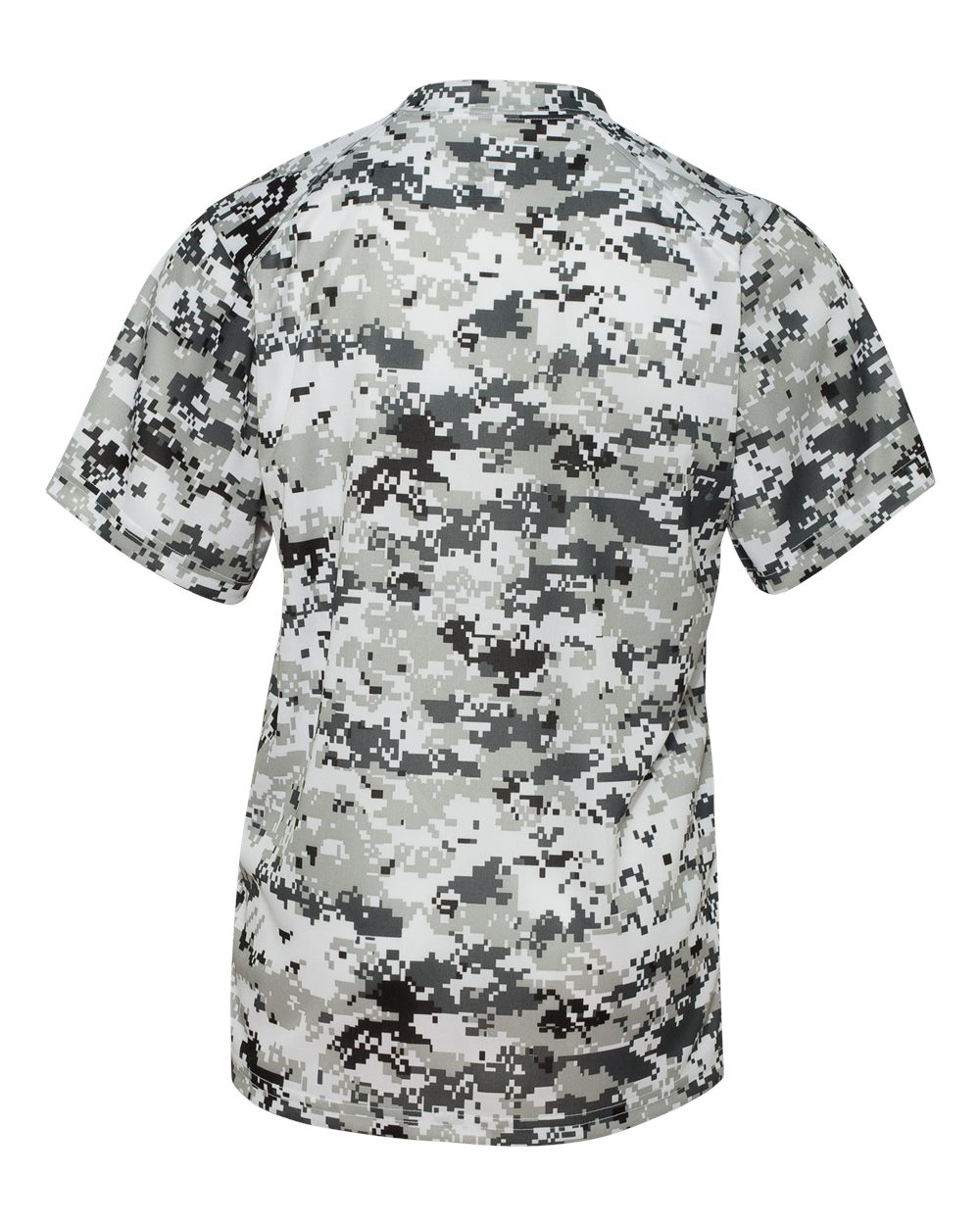 Badger Youth Digital Camo T-Shirt - 2180
