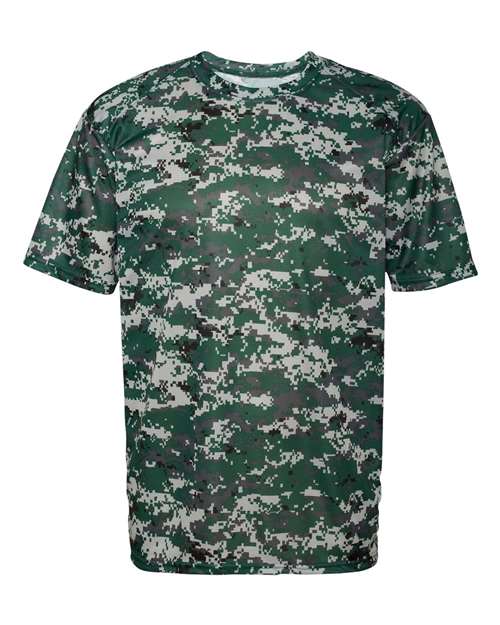 Men's Digital Camo T-Shirt