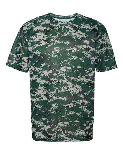 Men's Digital Camo T-Shirt
