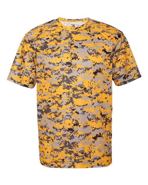 Men's Digital Camo T-Shirt