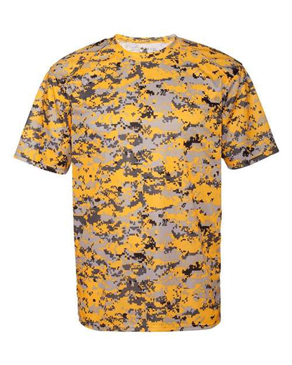Men's Digital Camo T-Shirt