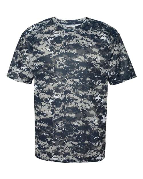 Men's Digital Camo T-Shirt
