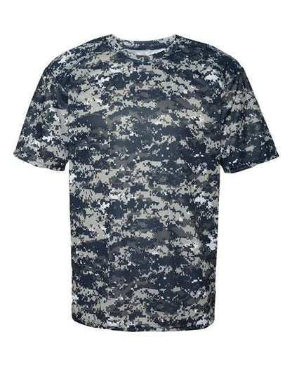 Men's Digital Camo T-Shirt