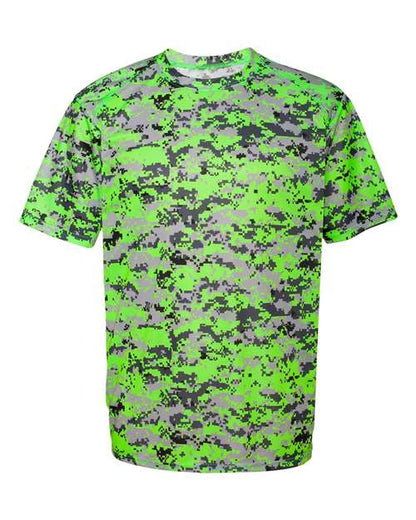 Men's Digital Camo T-Shirt