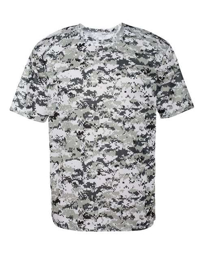 Men's Digital Camo T-Shirt