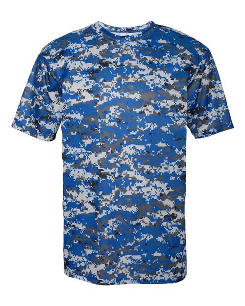 Men's Digital Camo T-Shirt