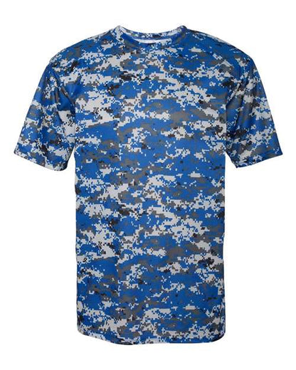 Men's Digital Camo T-Shirt