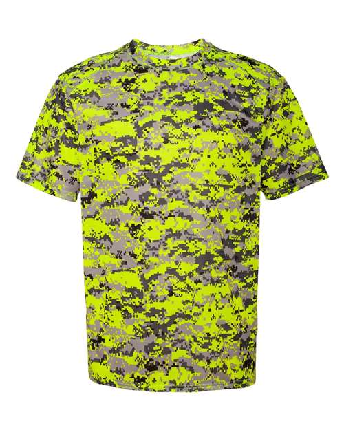 Men's Digital Camo T-Shirt