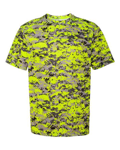 Men's Digital Camo T-Shirt