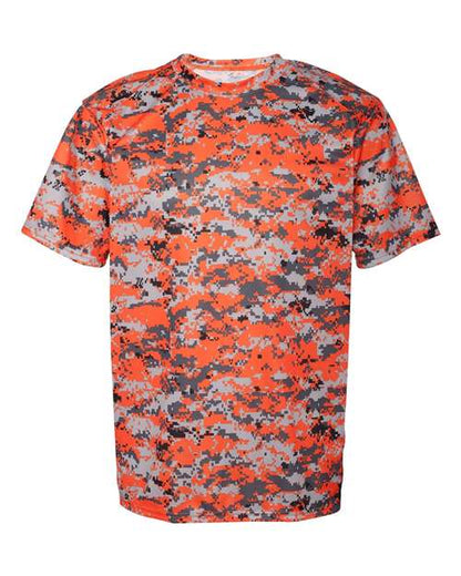 Men's Digital Camo T-Shirt