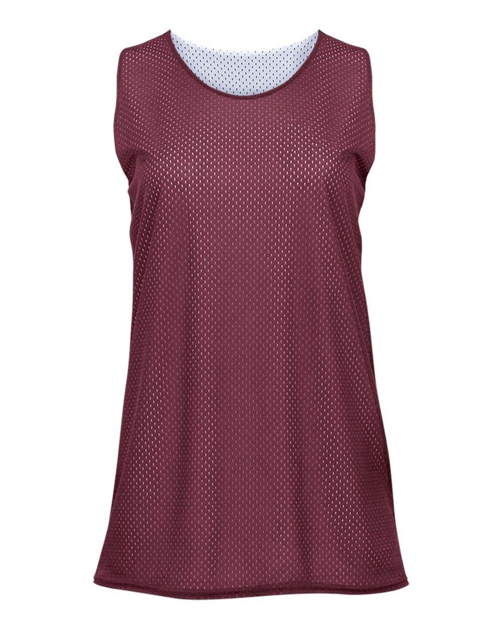 Badger Pro Mesh Women's Reversible Tank Top - 8978