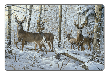 Triumph Calendars Wildlife Art Pocket Calendar-4153