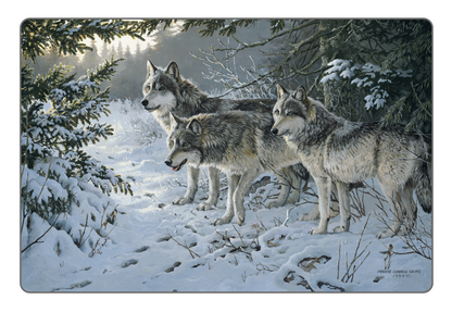 Triumph Calendars Wildlife Art Pocket Calendar-4153
