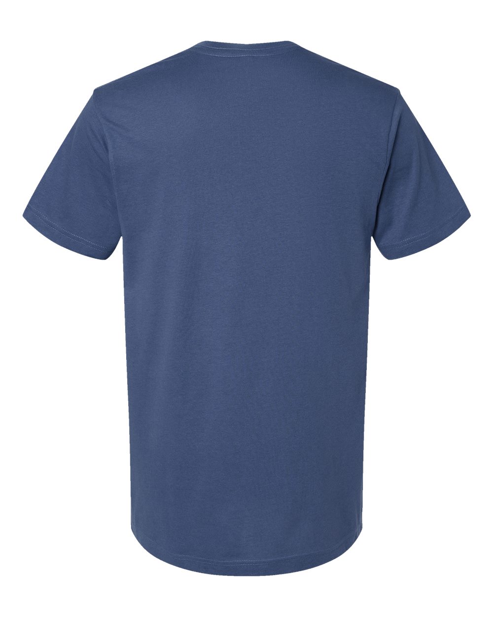 LAT Fine Jersey Tee - 6901