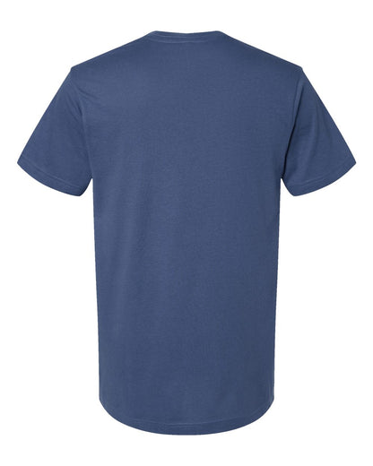 LAT Fine Jersey Tee - 6901