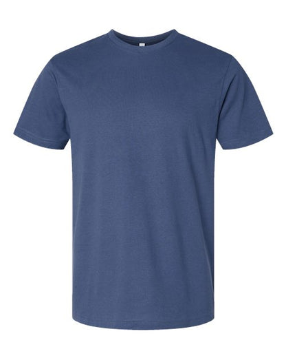 Unisex Fine Jersey Tee