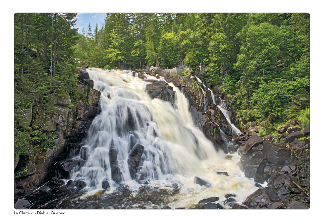 Triumph Calendars Canadian Scenic Pocket Calendar-4160