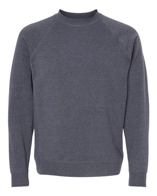 Unisex Special Blend Raglan Crewneck Sweatshirt