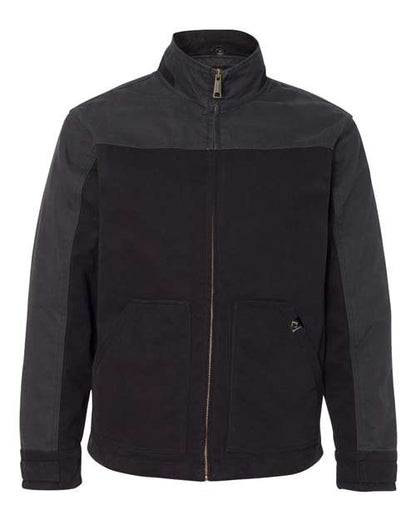 Men's Horizon Boulder Cloth™ Canvas Jacket