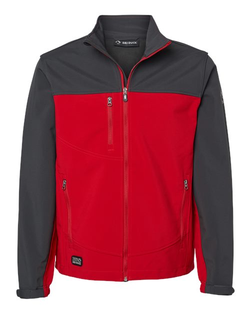 Men's Motion Soft Shell Jacket