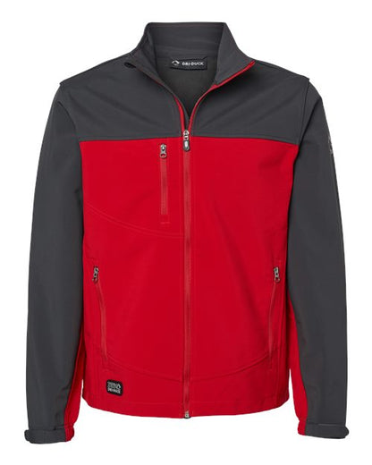 Men's Motion Soft Shell Jacket