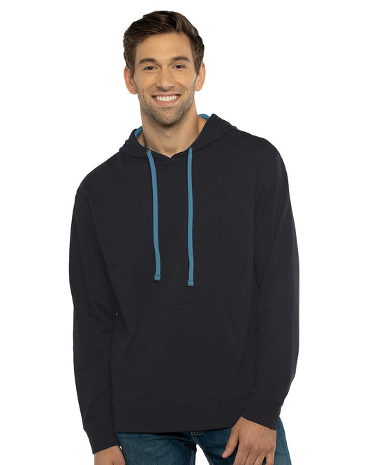 Next Level Apparel? Laguna Hoodie NL9301