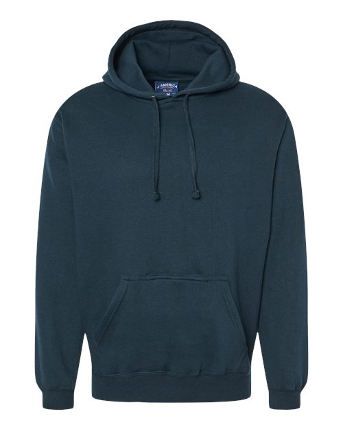 Men's Tailgate Hooded Sweatshirt