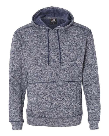 Men's Cosmic Fleece Hooded Sweatshirt