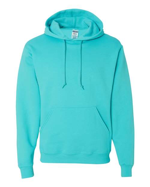Unisex NuBlend® Hooded Sweatshirt