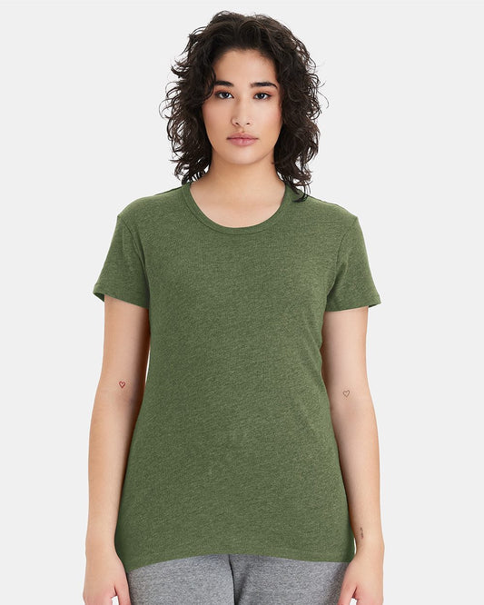 Alternative Women’s Vintage Jersey Keepsake Tee - 5052