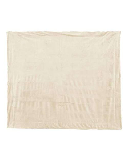 Micro Mink Sherpa Blanket