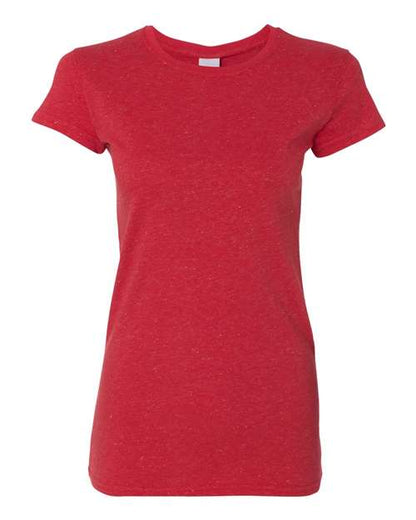 Women’s Glitter T-Shirt