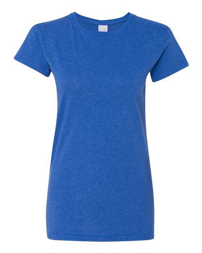 Women’s Glitter T-Shirt